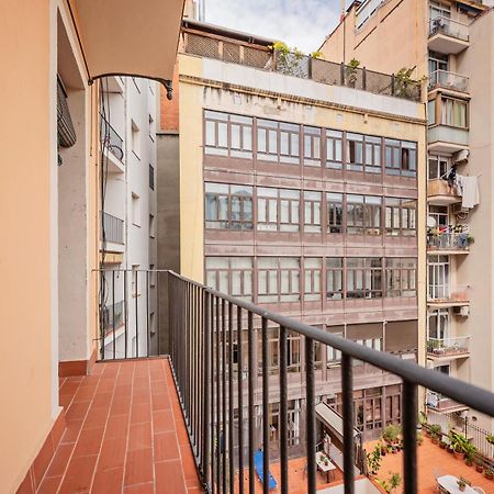 Sweett - Urgell Eixample Apartment Барселона Екстериор снимка