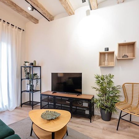 Sweett - Urgell Eixample Apartment Барселона Екстериор снимка