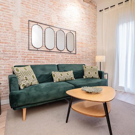Sweett - Urgell Eixample Apartment Барселона Екстериор снимка