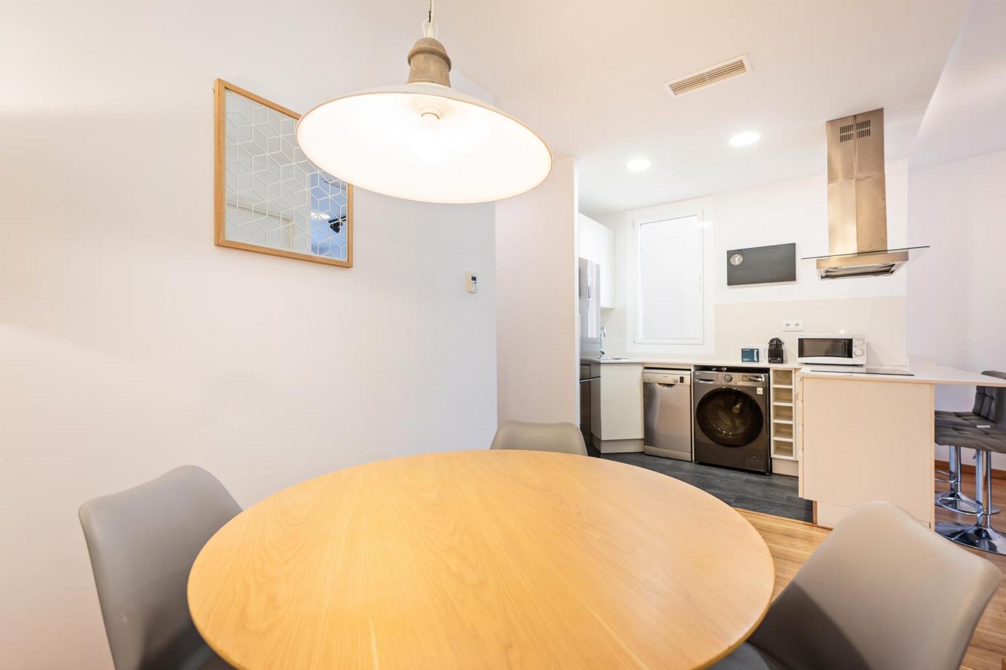 Sweett - Urgell Eixample Apartment Барселона Екстериор снимка