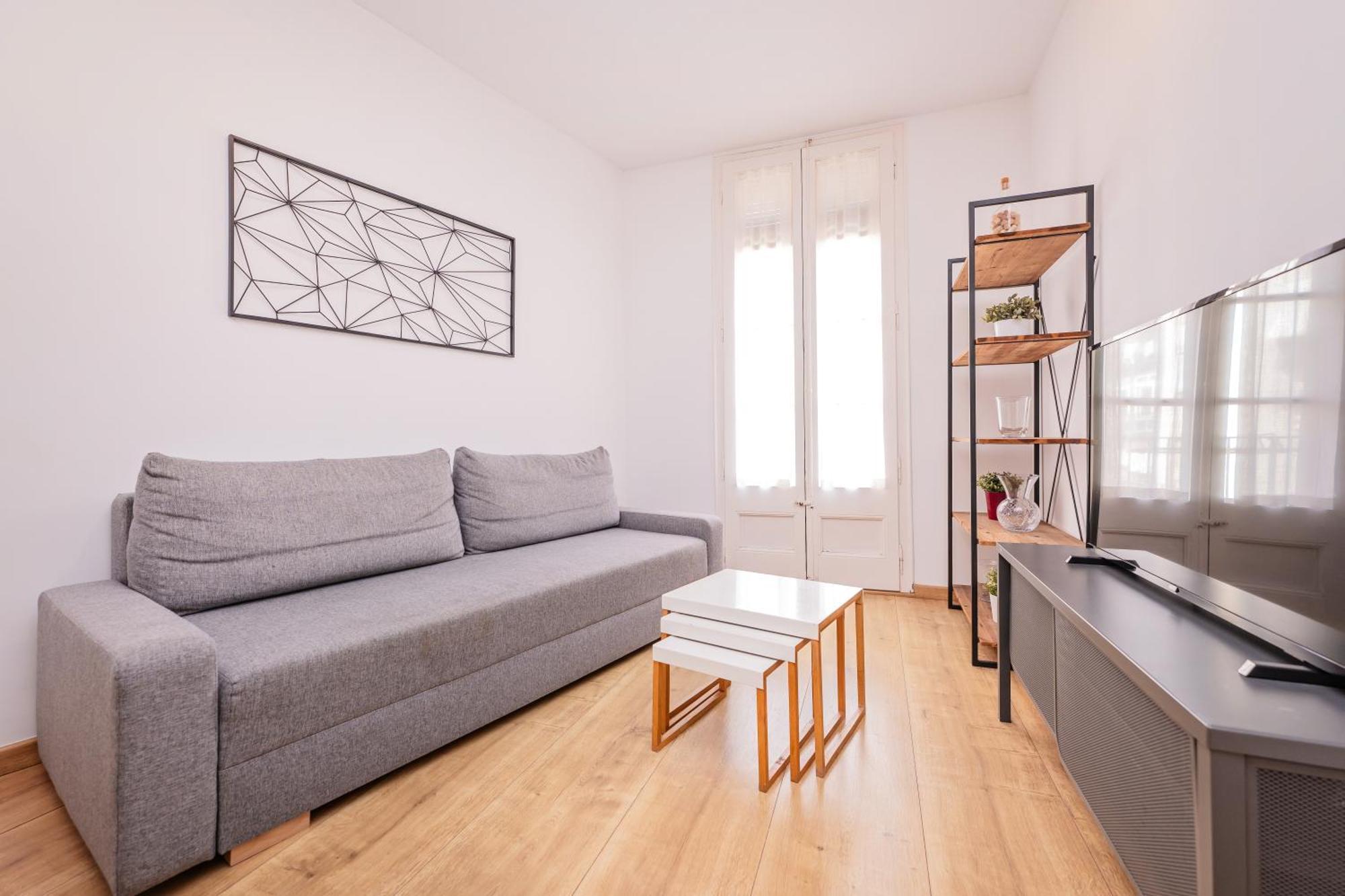 Sweett - Urgell Eixample Apartment Барселона Екстериор снимка
