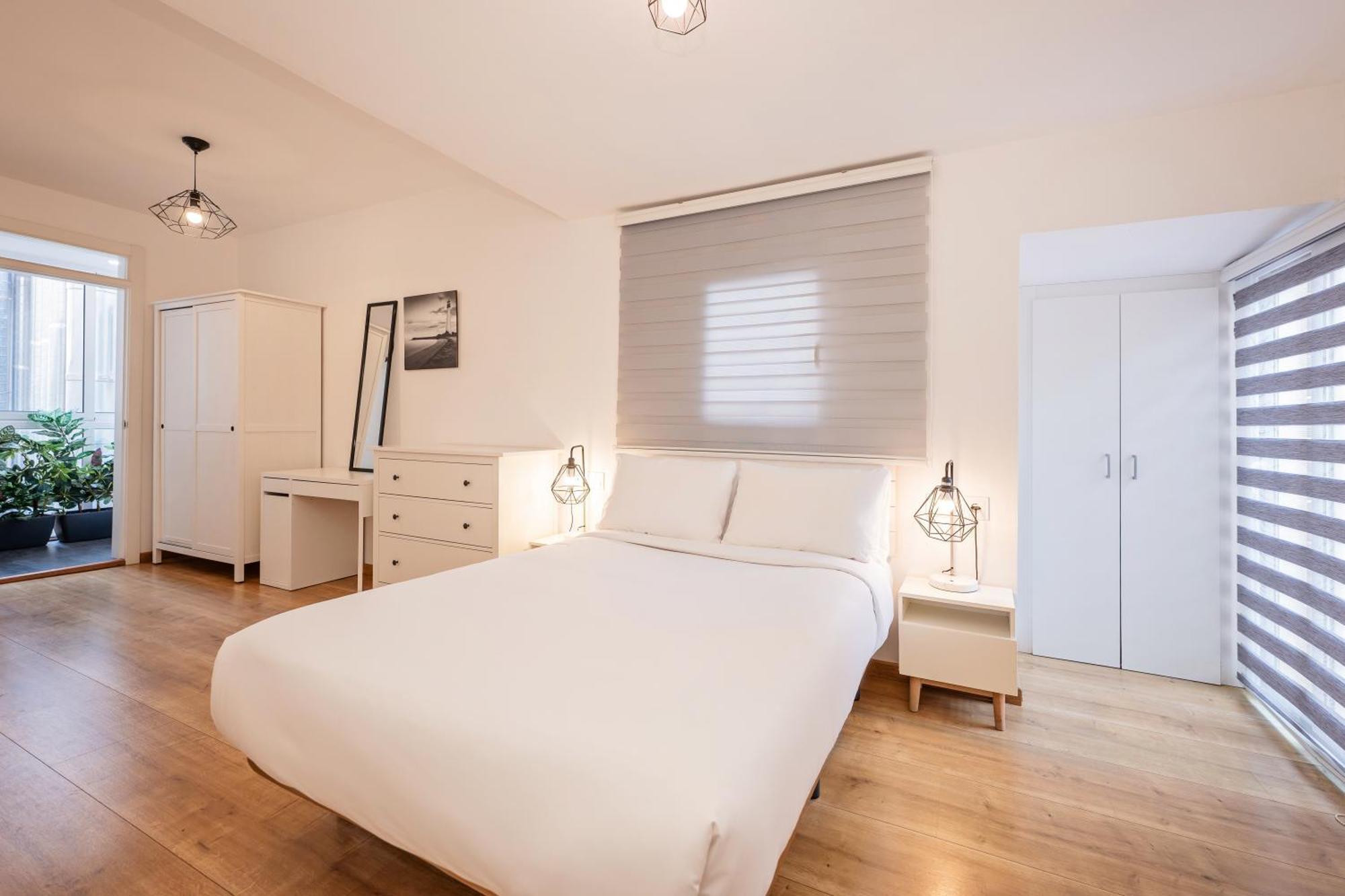 Sweett - Urgell Eixample Apartment Барселона Екстериор снимка
