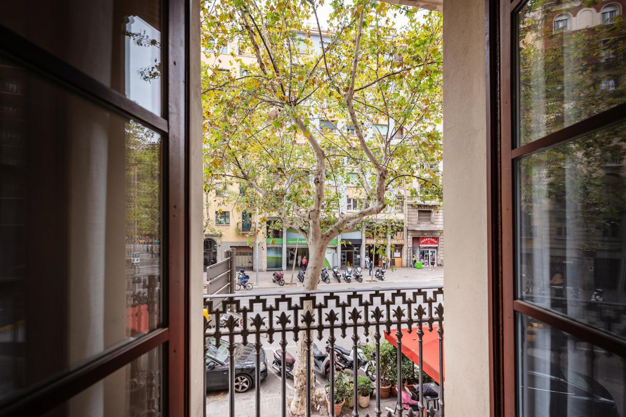 Sweett - Urgell Eixample Apartment Барселона Екстериор снимка