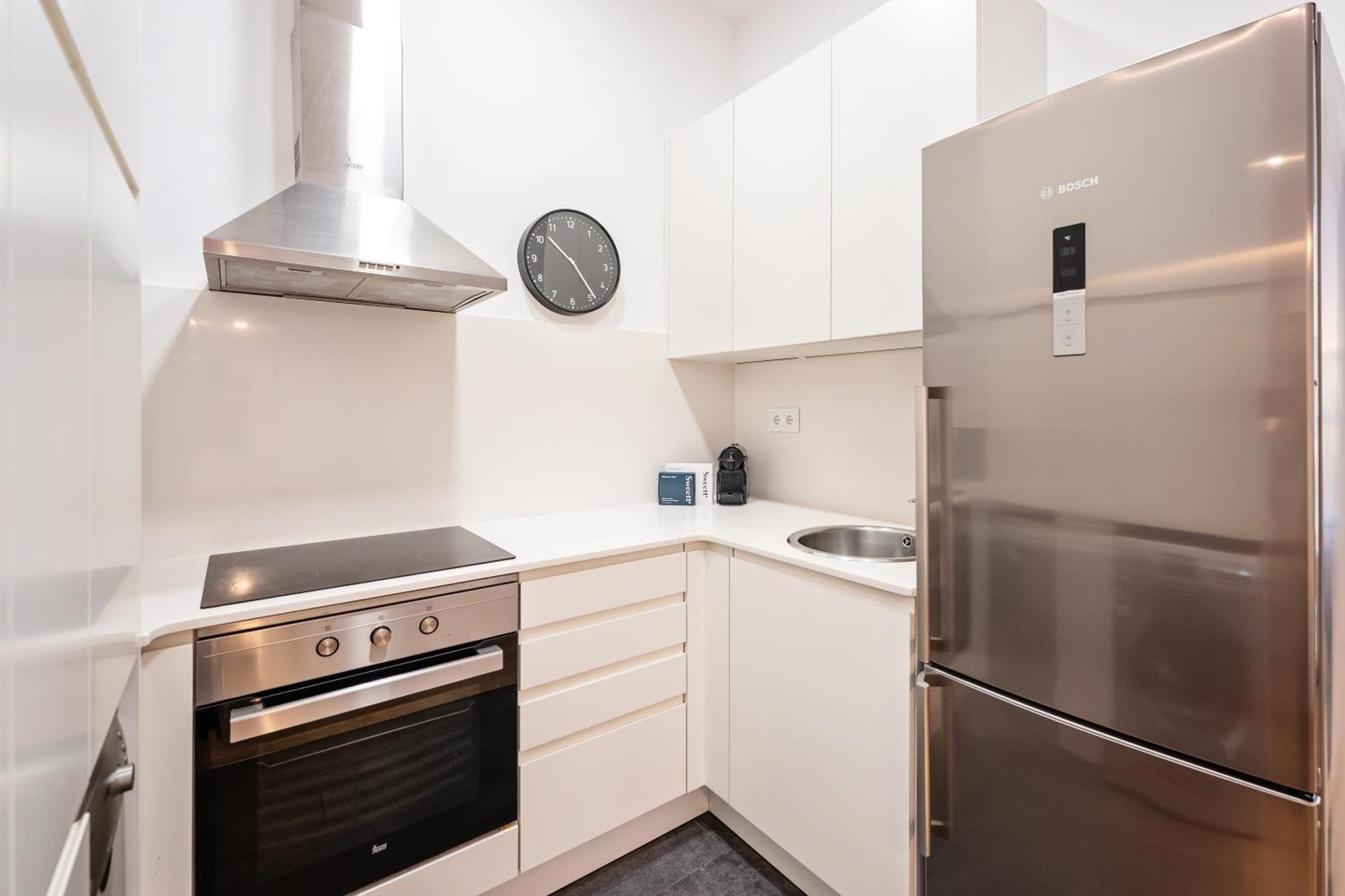 Sweett - Urgell Eixample Apartment Барселона Екстериор снимка