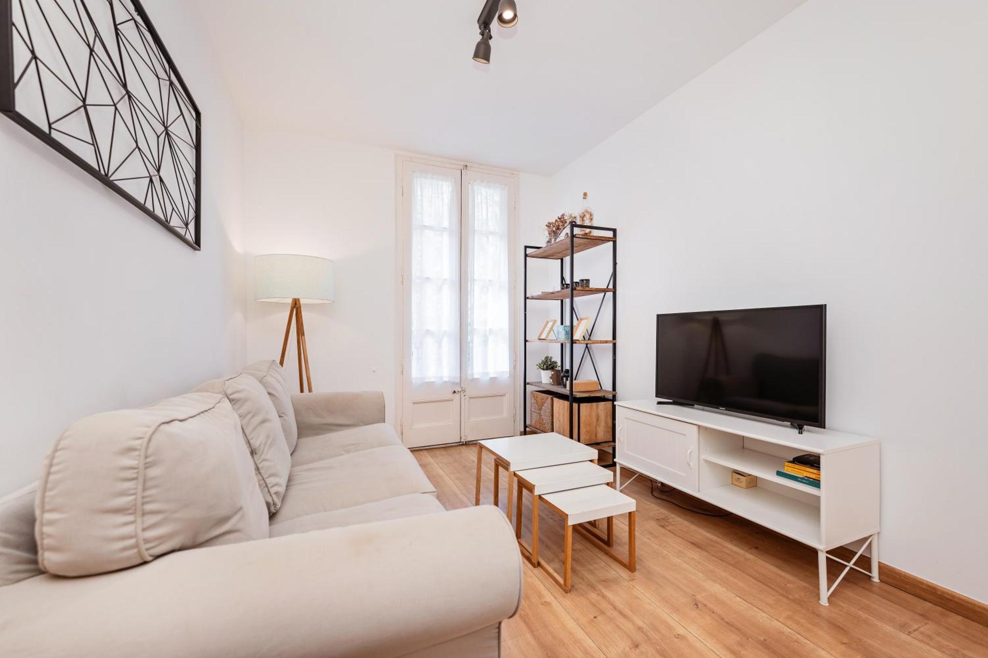 Sweett - Urgell Eixample Apartment Барселона Екстериор снимка