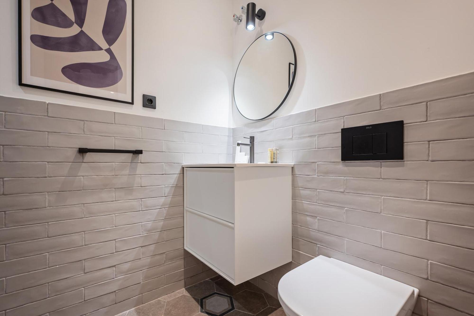 Sweett - Urgell Eixample Apartment Барселона Стая снимка
