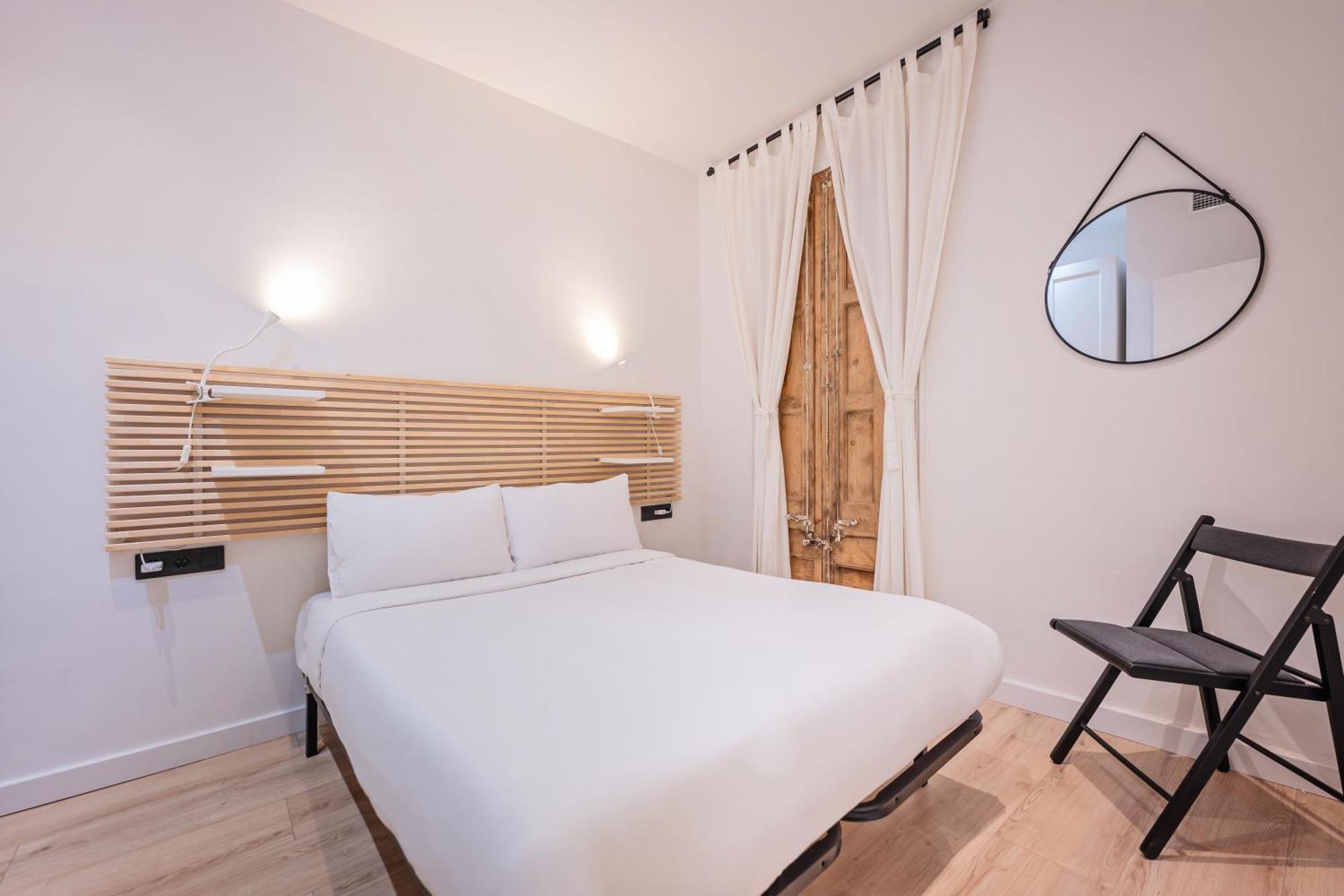 Sweett - Urgell Eixample Apartment Барселона Стая снимка