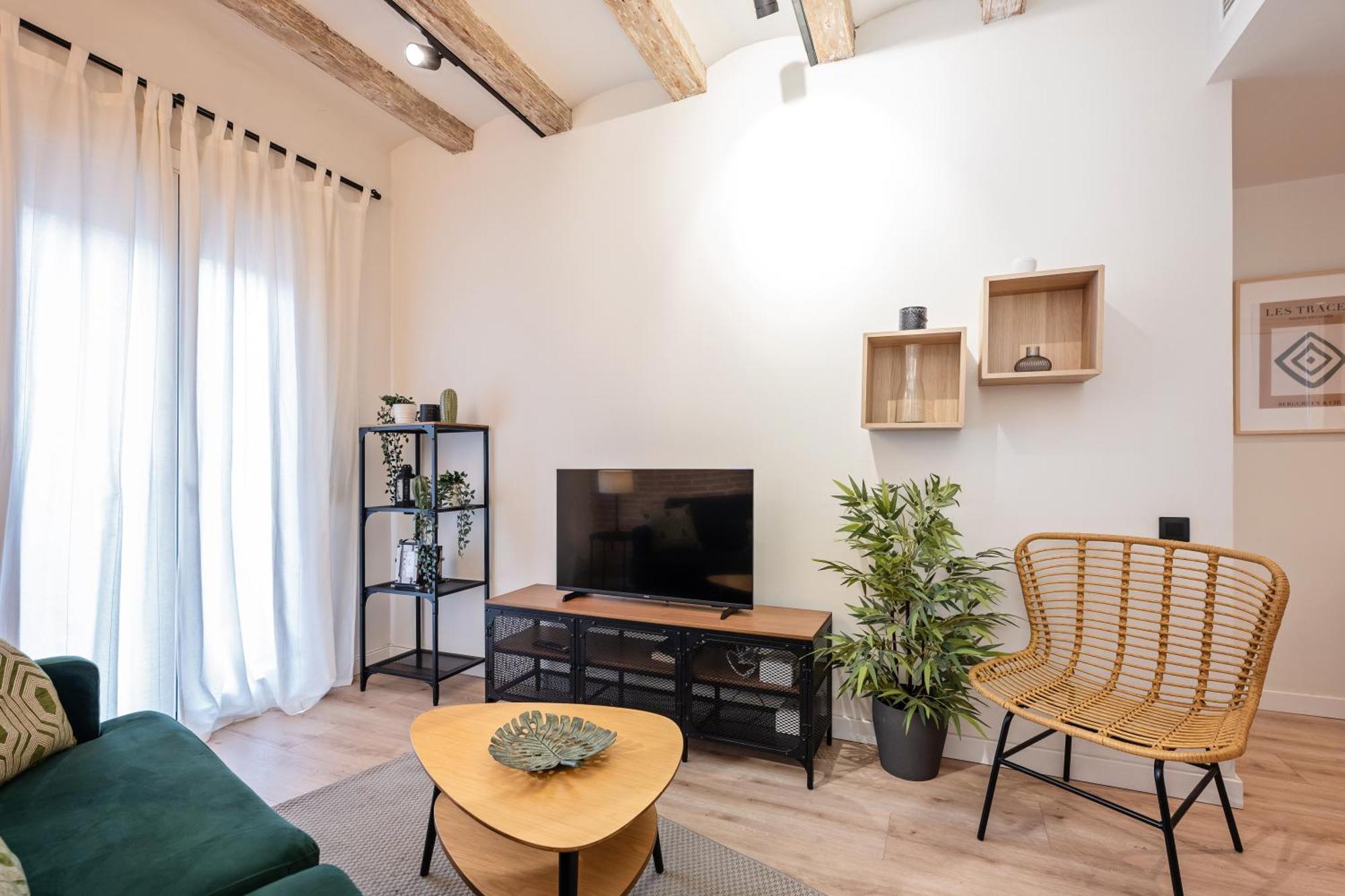 Sweett - Urgell Eixample Apartment Барселона Екстериор снимка