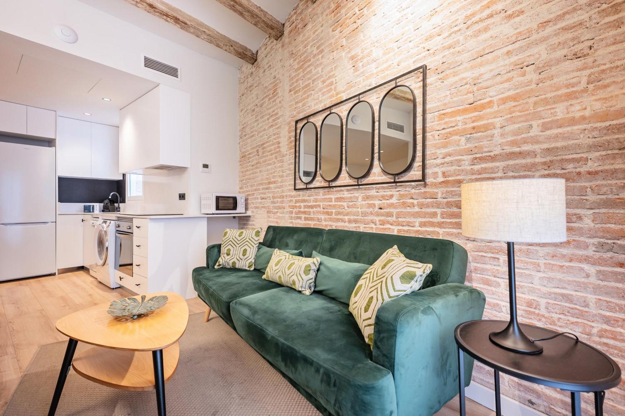 Sweett - Urgell Eixample Apartment Барселона Стая снимка